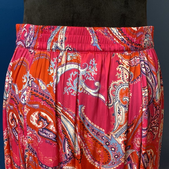 Chico’s Maxi Skirt size 0 - Picture 3 of 5